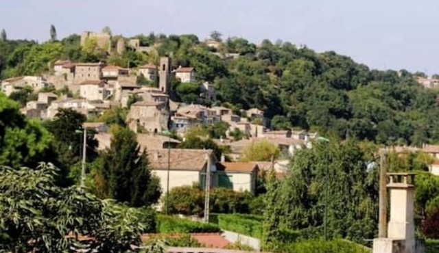 Maison de Charmes, Cadre de Rêve