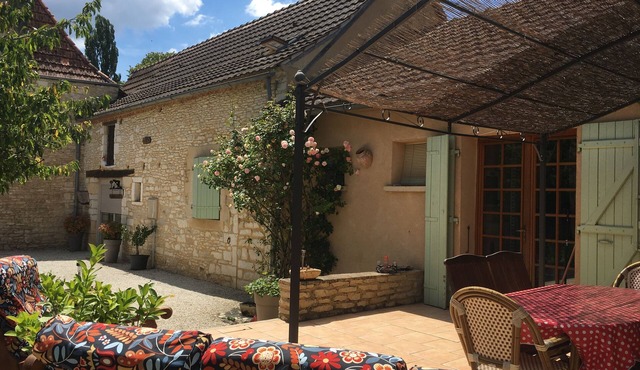 Maison de Charme Avec Piscine à 5minutes de Montignac Lascaux