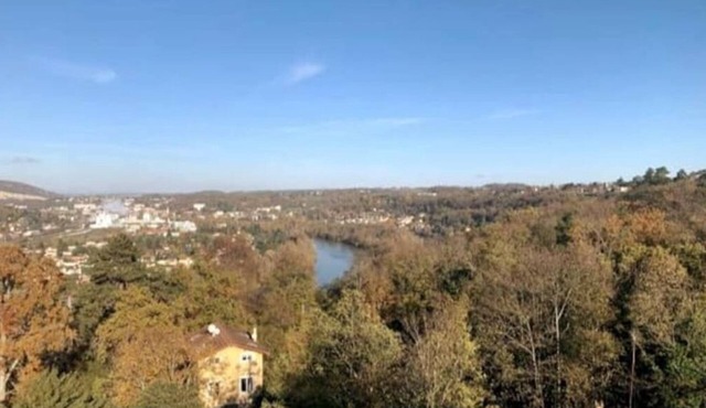 Maison de Charme Avec Terrasse et Jardin