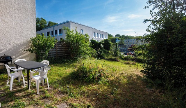 Maison de Charme à Proximité de Tout!