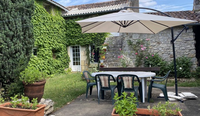 Maison de Charme à la Campagne