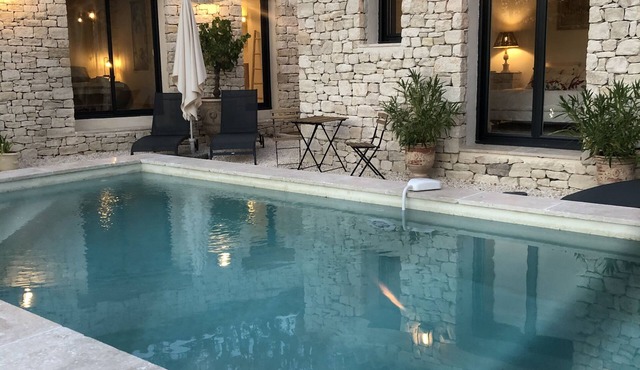 Maison de Charme à Proximité Duzes
