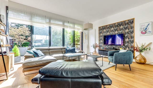 Maison de Charme à Puteaux, Maison de Charme à Puteaux