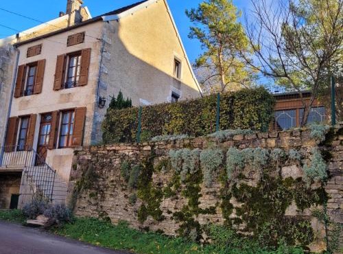 Maison de charme 175m2 - 5 chambres