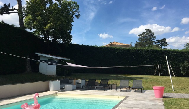 Maison de Charme 250m2, Rénovée Contemporain