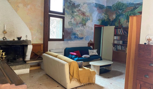 Maison de Charme au Cœur des Hautes Corbières, Entourée de Châteaux Cathares