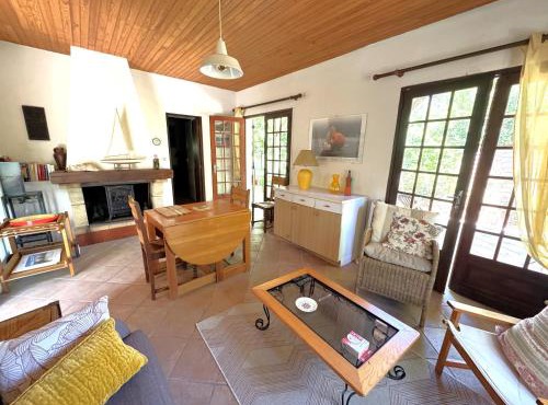 Maison de charme au cœur du Moulleau, 4 couchages - FR-1-474-279