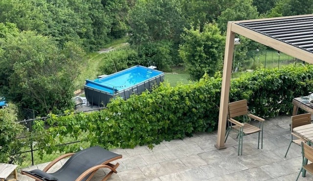 Maison de Charme au Calme Gorges Verdon