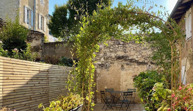 Maison de Charme au Coeur de Lectoure