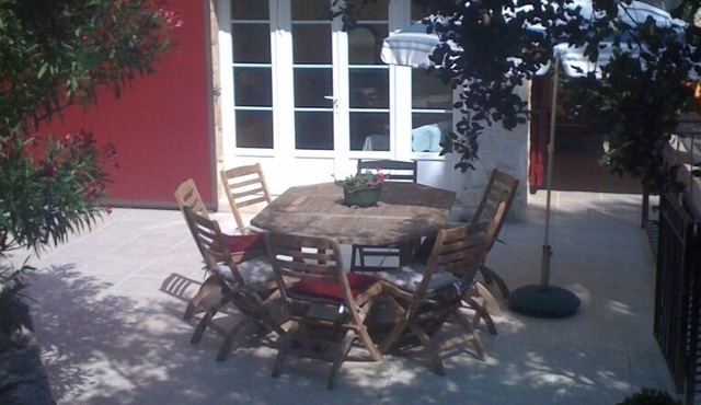 Maison De Charme Au Coeur Du Luberon