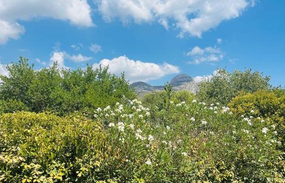 Maison de charme au pied du Garlaban