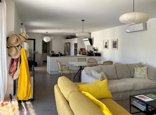 Maison de charme avec piscine, escapade, détente