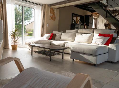 Maison de Charme avec Jacuzzi & Jardin