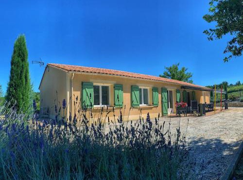 Maison de charme avec jardin clos et animaux admis, Neuvic - FR-1-616-110