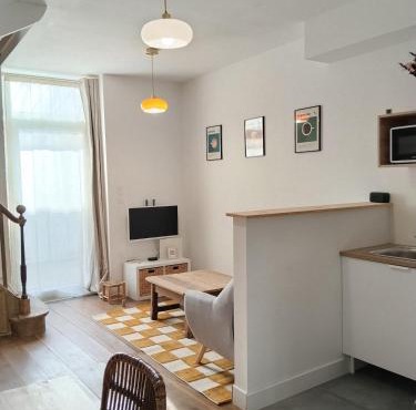 Maison de charme avec piscine et fitness