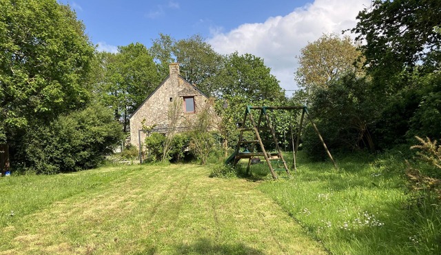 Maison de Charme Campagne Proche mer