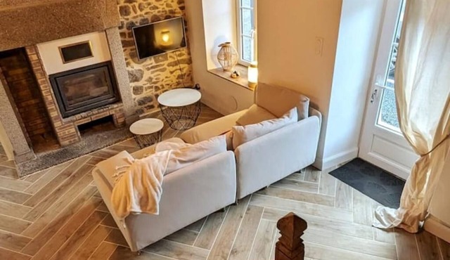 Maison de Charme - Cotentin