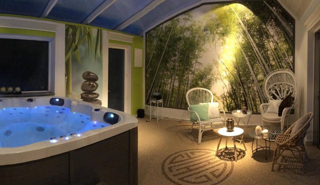 Maison de Charme Cocooning