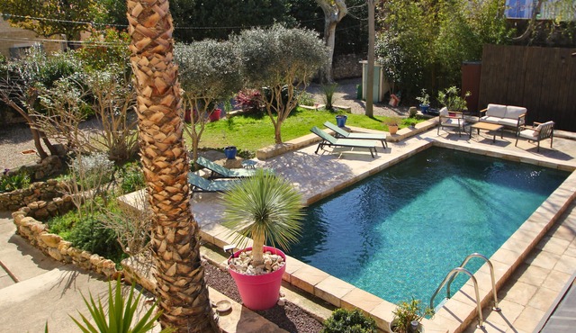 Maison de Charme en Coeur de Village