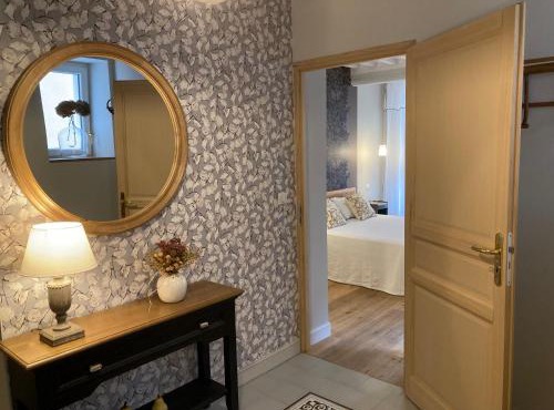 Maison de charme en Drôme Provençale