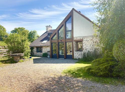 Maison de charme en pierre - Bord de rivière - Calme