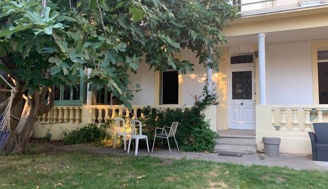 MAISON DE CHARME EN PLEIN COEUR DE PRADES AVEC JARDIN