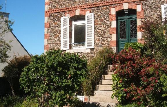 Maison de charme
