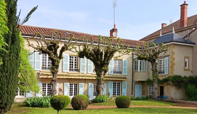 Maison de Charme