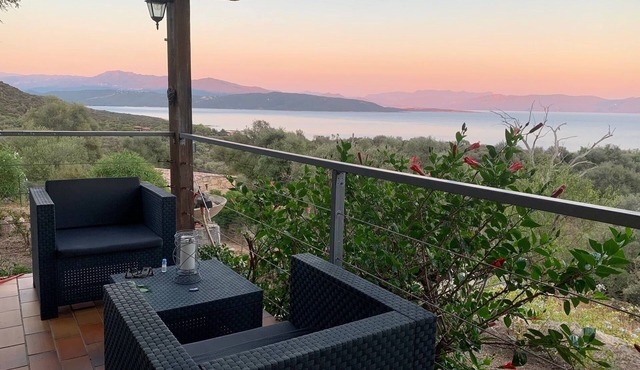 Maison de Charme en Bord de mer