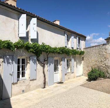Maison de charme LA ROCHELLE ILE DE RE