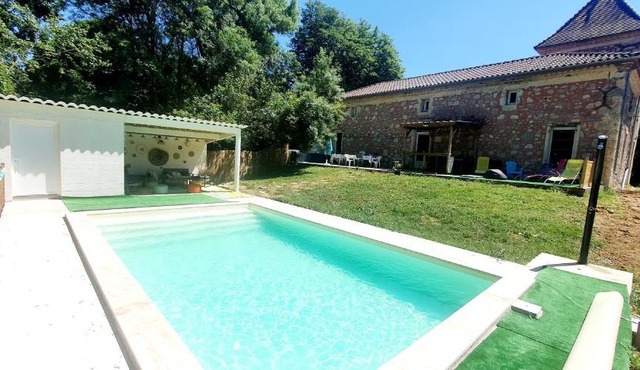 Maison de charme