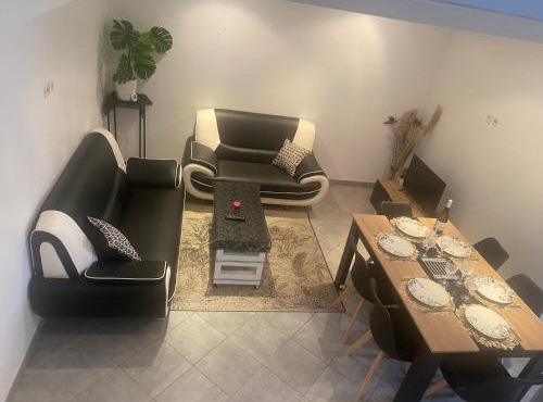 Maison de charme st euphemie