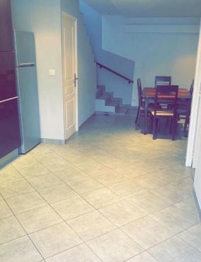 Maison de charme Saint euphémie 2