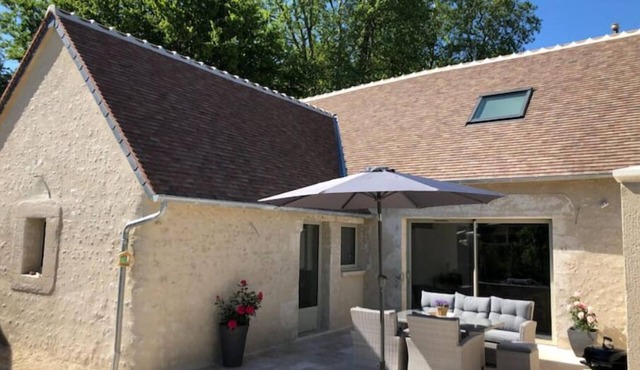 Maison de Charme Meublé de Tourisme 4 Étoiles