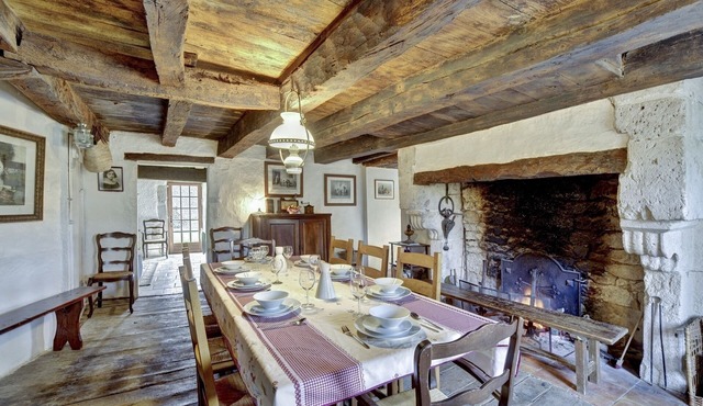 Maison de charme perigourdine/Charming house