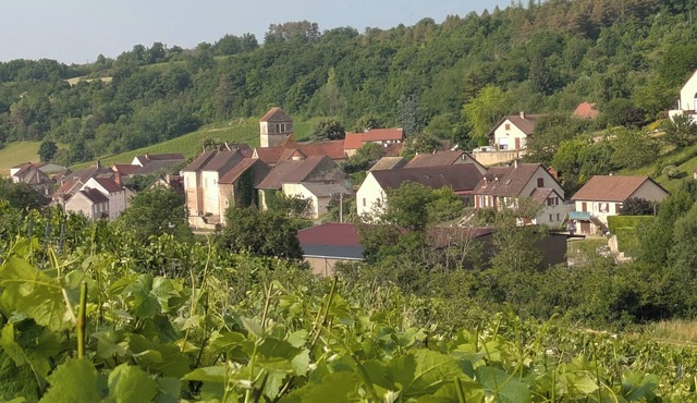Maison de Charme Près de Beaune 6 Per-2ch