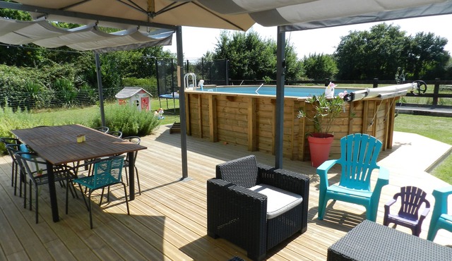 Maison de Charme Proche de la mer