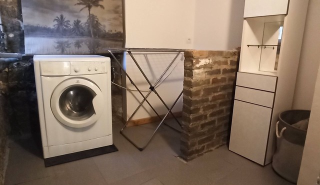 Maison de Charme Rénovée à Louer aux Portes du Vexin