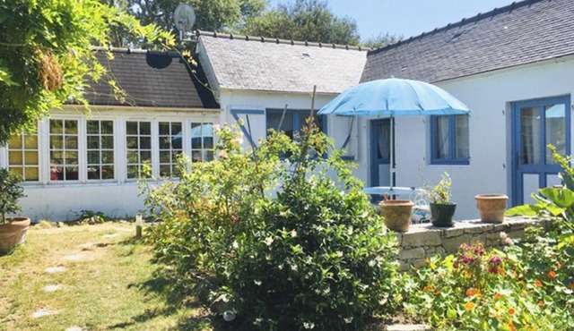 Maison de Charme sur le Sentier Côtier Pléneuf-val André