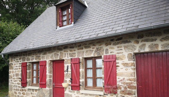 Maison de compagne in the heart of Corrèze