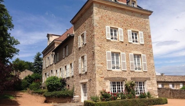 Maison de Famille, 2 formulas: 9 or 14 bdrms (17->30 pers)