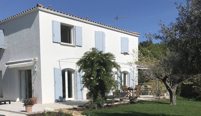 Maison de Famille au Calme