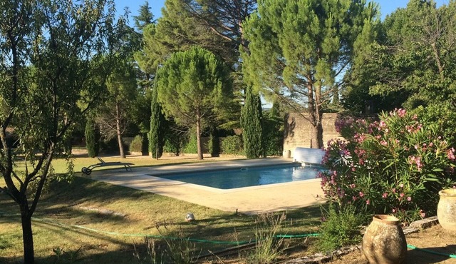 Maison de Famille Avec Beaucoup de Charme et de Caractère, Piscine et Grand Parc