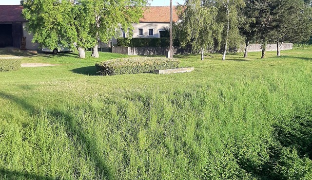 Maison de Famille en Bord de Tille