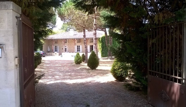 Maison de Famille