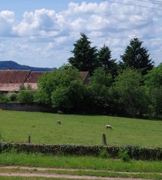 Maison de famille Jo et Juliette