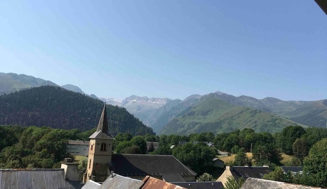 Maison de Famille Montagne Pyrénées