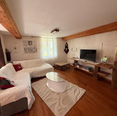 Maison de ferme au calme jusqu'à 10 personnes