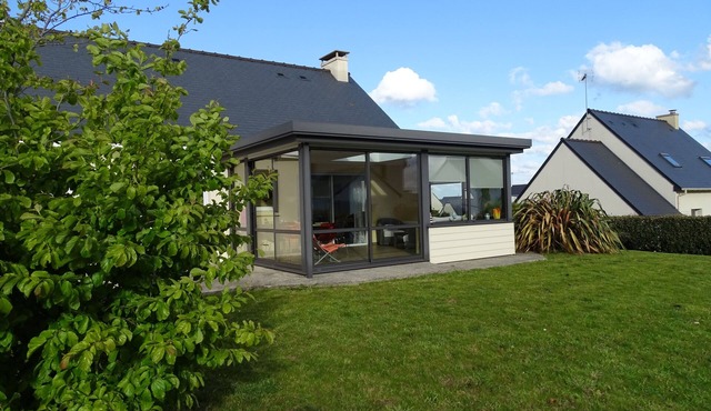 Maison de Plain Pied