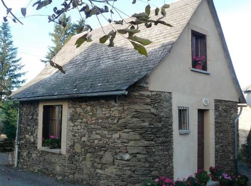 Maison de Claude